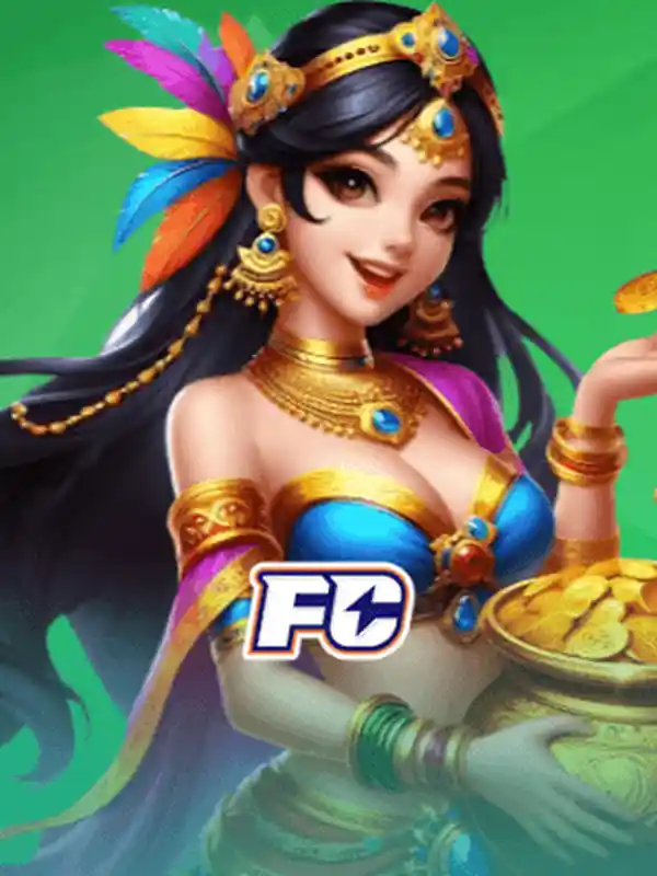 FC স্লট casino game