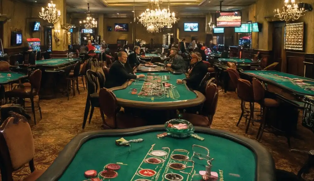 RioAceCasino Banner